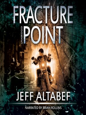 cover image of Fracture Point